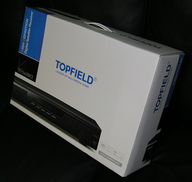  Topfield Tf7700hsci -  6