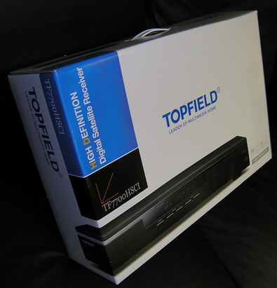  Topfield Tf7700hsci -  10