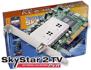 Skystar 2 Tv  -  2